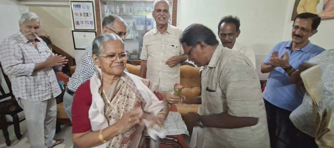 Senior Citizens' Day 2026